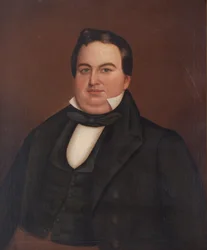 Gouverneur John Brough